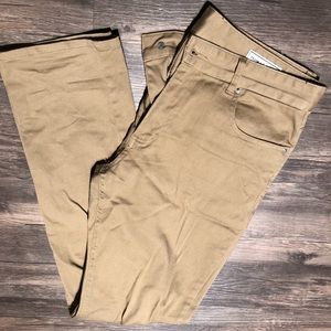 Frank And Oak Pants